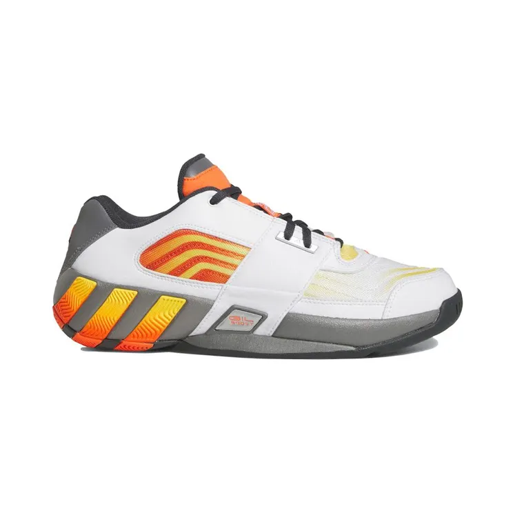 adidas Agent Gil Restomod Grant High School (FZ6213)