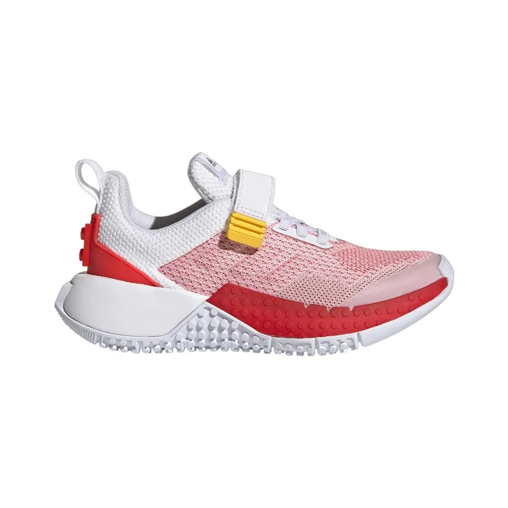 Adidas adidas x LEGO® Sport Pro Cloud White / Cloud White / Red (GW3013)