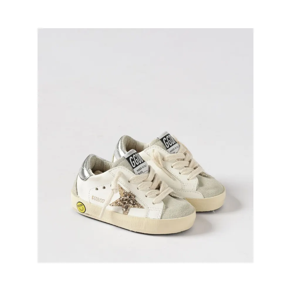 Golden goose White (GJF00102F00803010417)