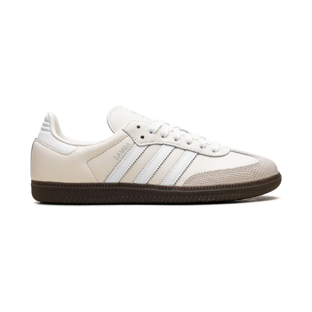 Adidas Samba OG “Wonder Alumina” (JR8166)