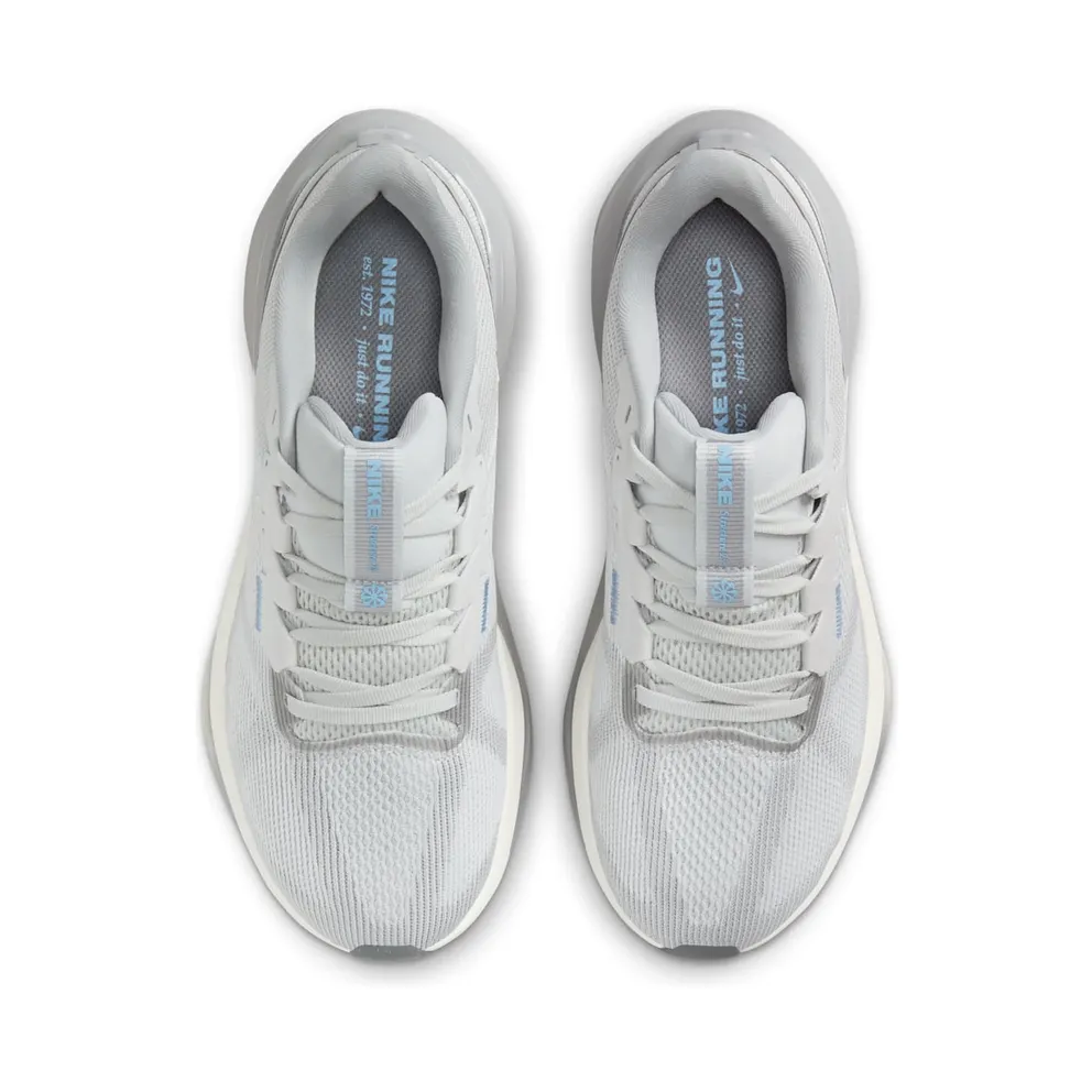Nike Structure 25 Photon Dust Light Smoke Grey Psychic Blue Summit White (DJ7884-012)