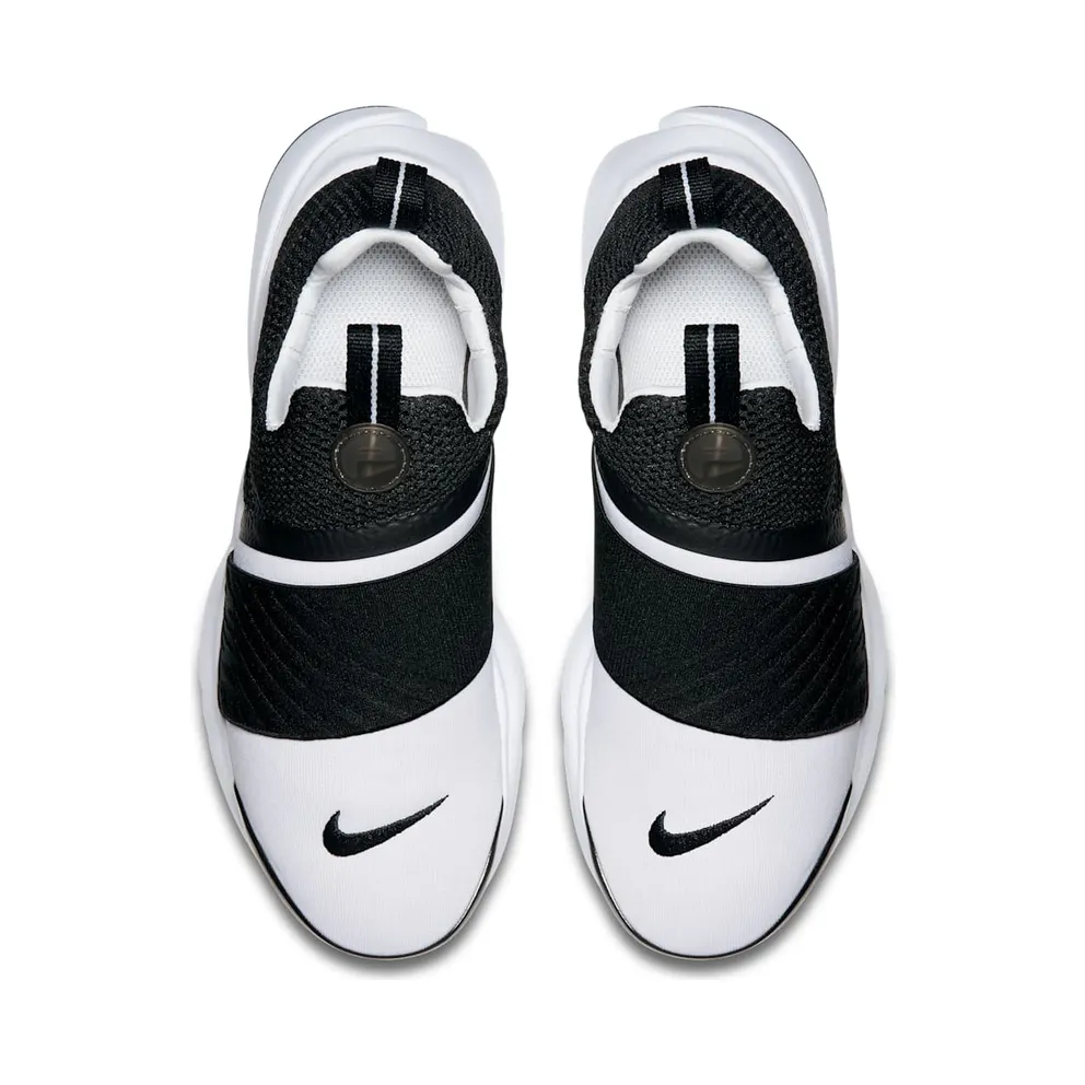Nike Presto Extreme White Black (GS) White/Black (870020-100)