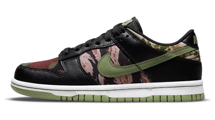 Nike Dunk Low DB1909-001