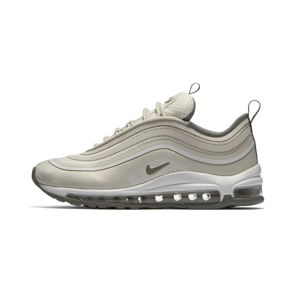 Nike Air Max 97 Ultra 17 Light Orewood Brown (W) Light Orewood Brown/Dark Stucco-Summit White (917704-100)