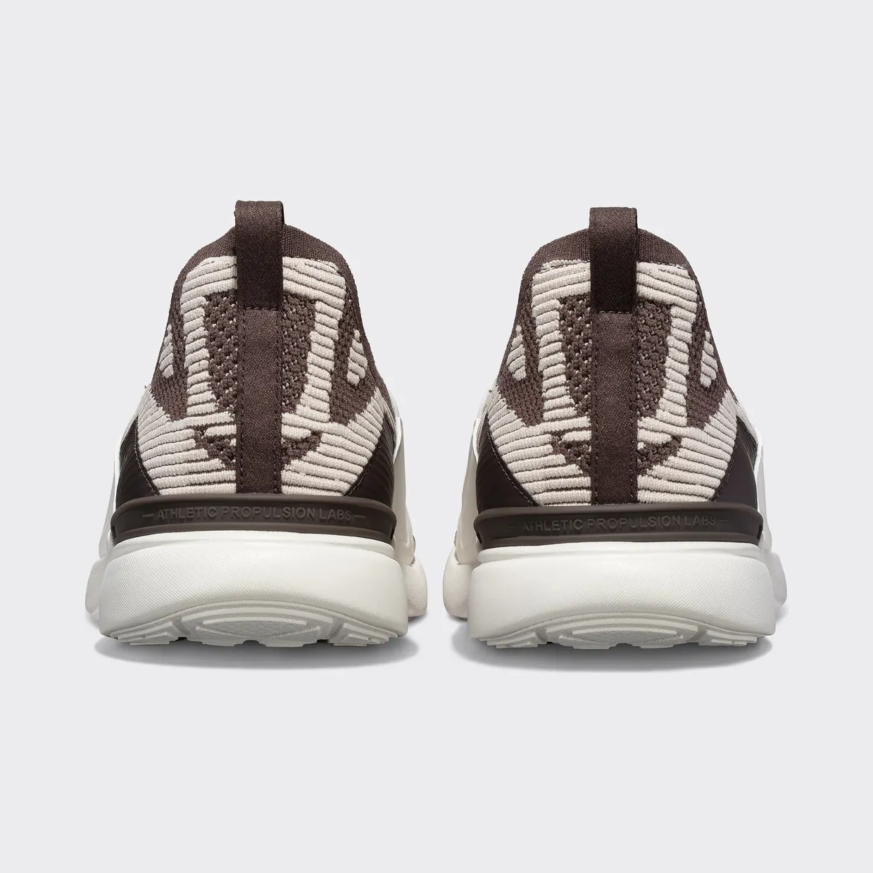APL TechLoom Bliss “Light Fawn/Chocolate/Ivory” (Heren) (3)