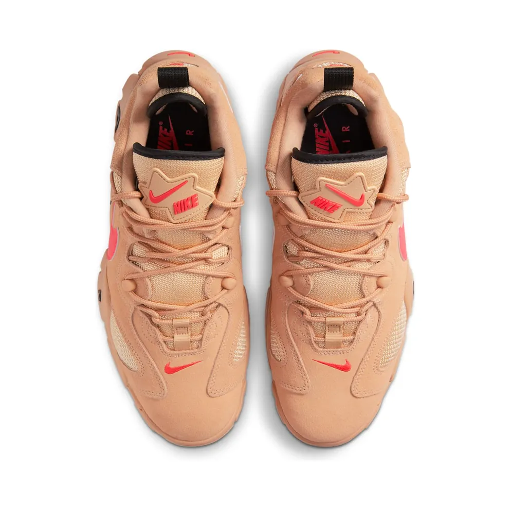 Nike Air Barrage Low ‘Vachetta Tan’ (2020) (CT2290-200)