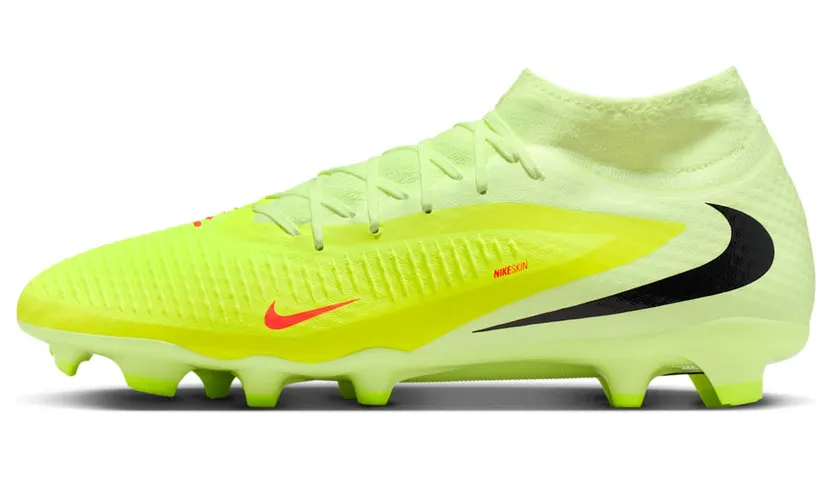 Nike Phantom 6 High Academy MG Max Voltage Pack (HQ2278-800)