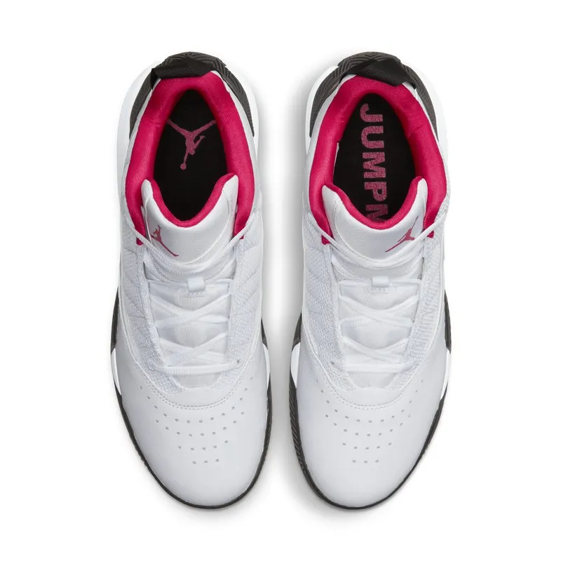 Jordan Stay Loyal White (DB2884-102)
