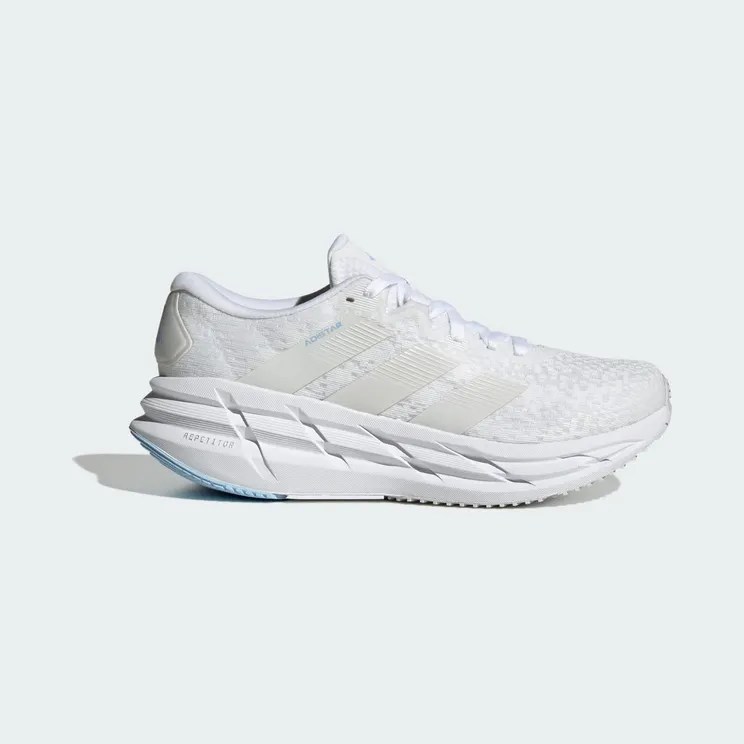 adidas Adistar 4 White Glow Blue (JR0294)
