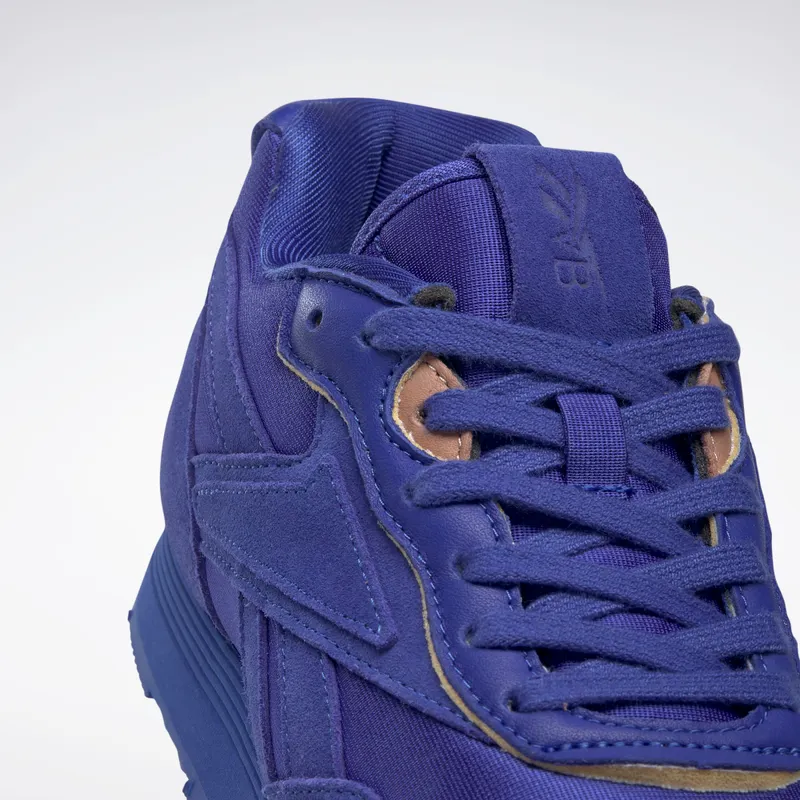 Reebok VB Rapide Shoes Blue / Beige / White (FX4303)