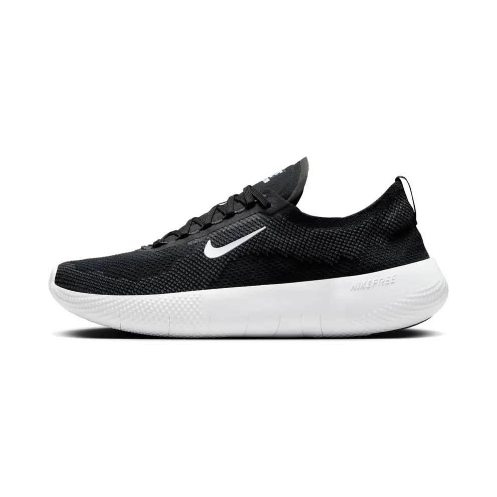 Nike Free 2025 Black Anthracite White (HF1078-002)