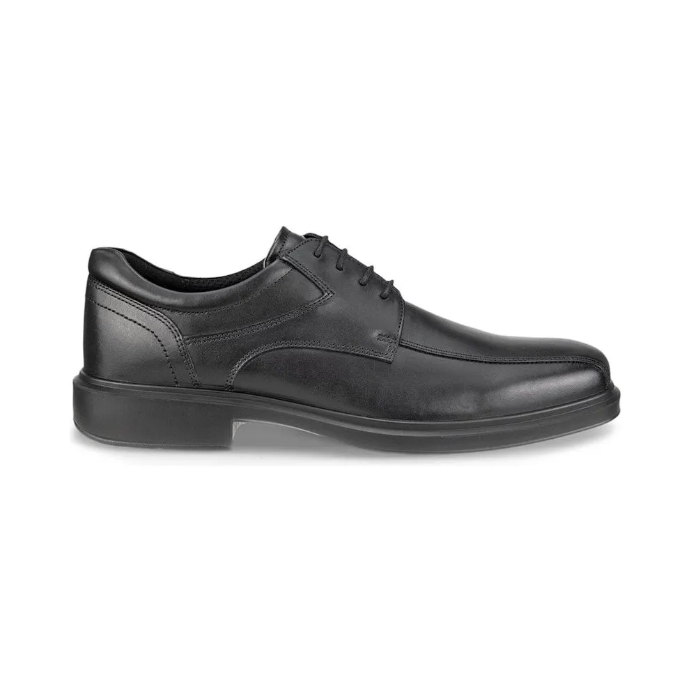 Ecco Helsinki 2 Bike Toe Derby Black (500174-01001)
