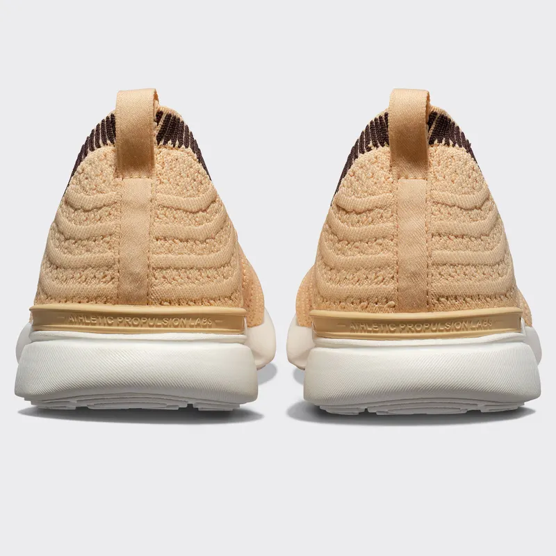 APL TechLoom Wave “Camel/Chocolate/Ribbed” (Women)
