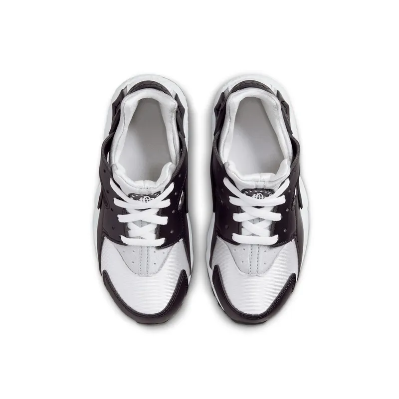 Nike Huarache Run Younger Kids’ Black (704949-044)