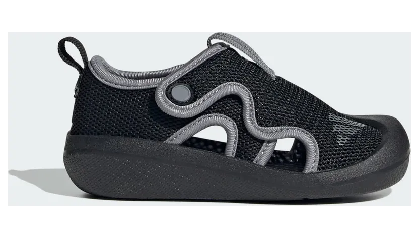 Adidas Altaventure 3 Kids Core Black / Grey / Core Black (JP5754)