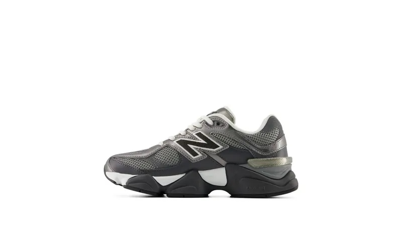 New Balance 9060 GS “Magnet Faded Black” (G90603BN)