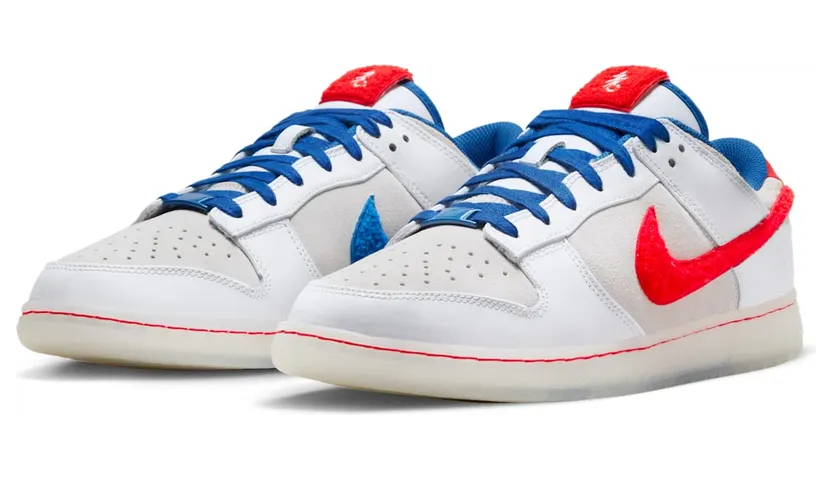 nike-dunk FD4203-161