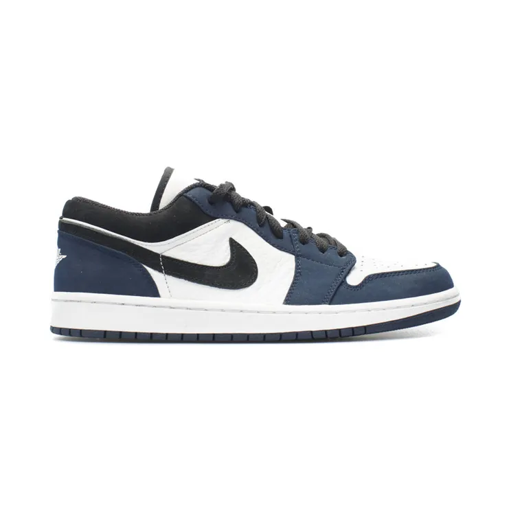 Jordan 1 Retro Low Navy (2004)