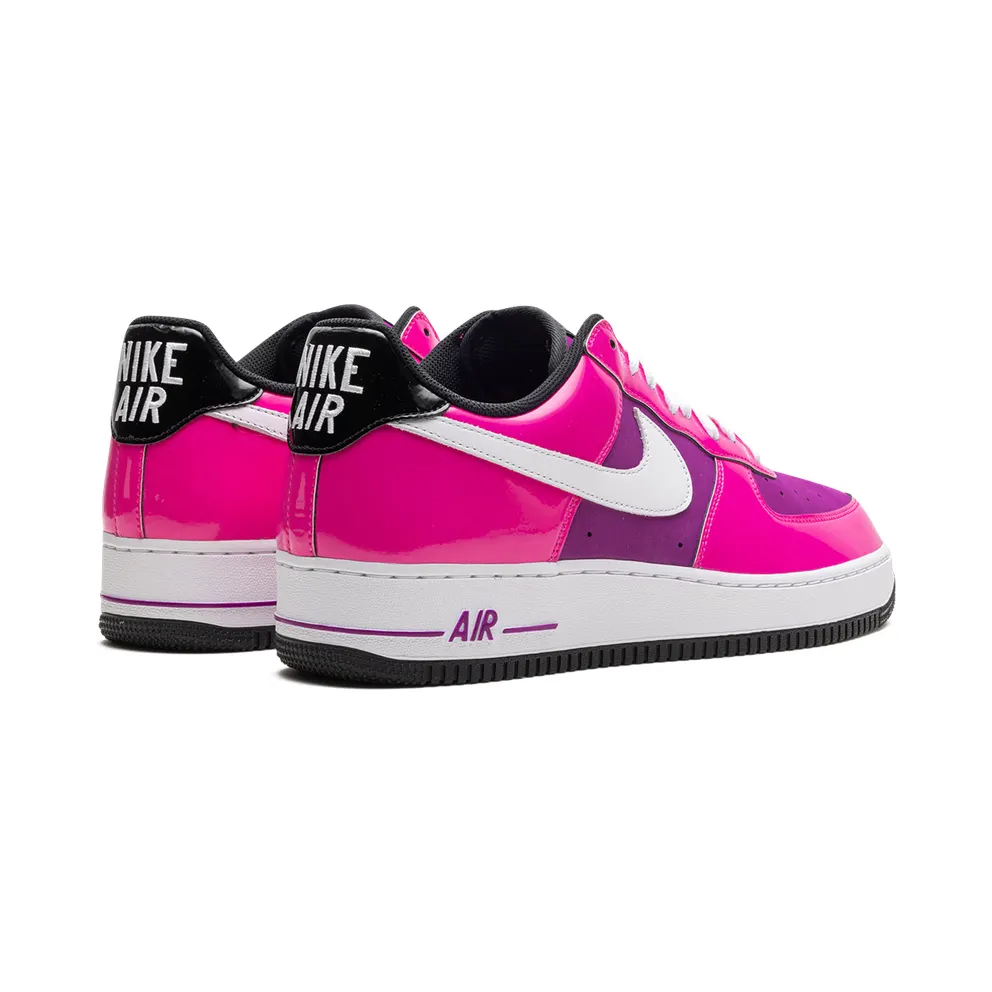 Nike Air Force 1 “Las Vegas” (FV6150-600)