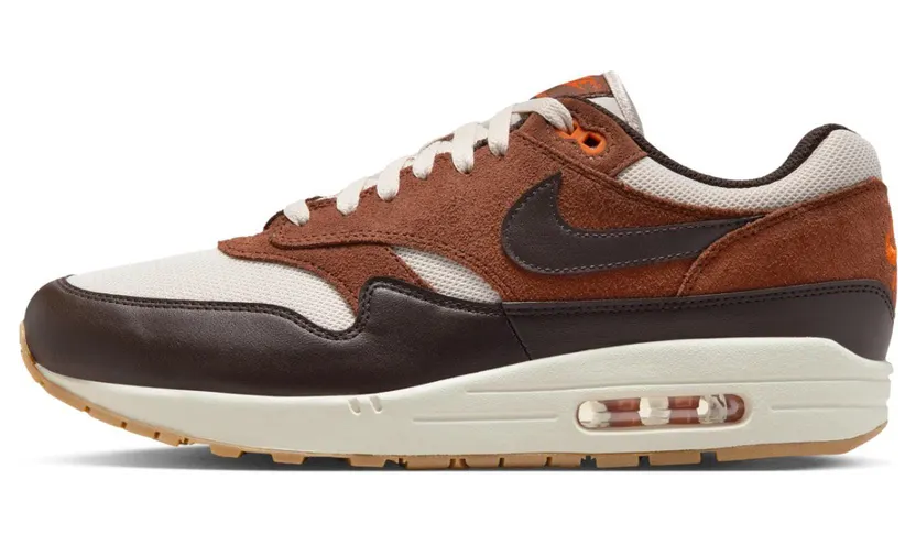 Nike Air Max 1 Essential Thanksgiving (FZ5808-108)