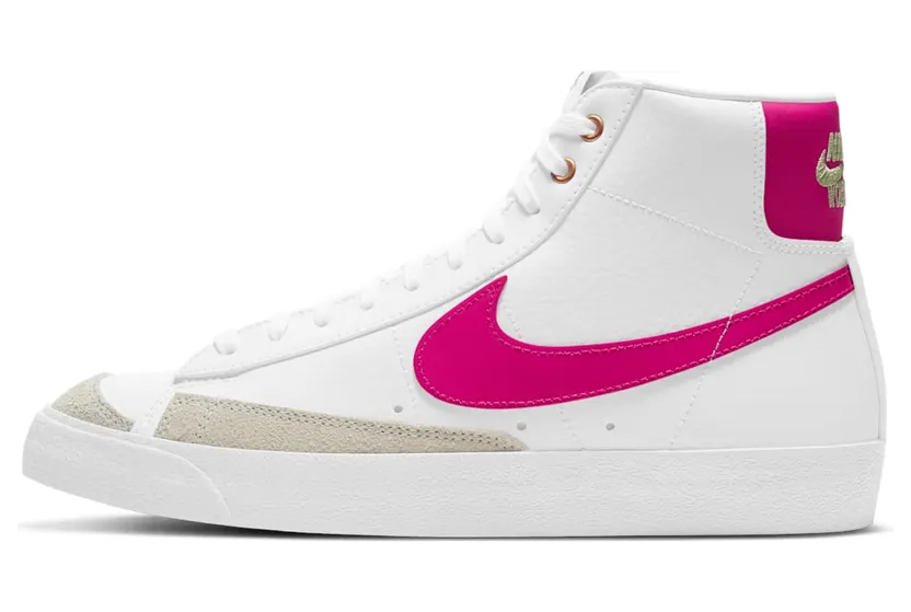 Nike Blazer Mid World Tour (DD9552-100)