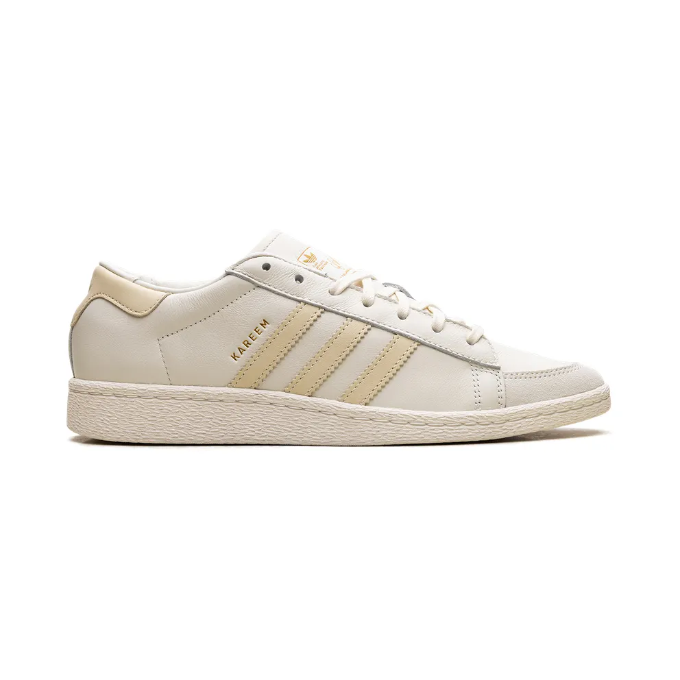 Adidas Jabbar “Willy Chavarria – White” (JR6859)