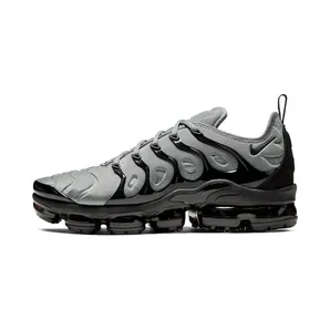 Nike Air VaporMax Plusen “Cool Grey / Black” (CK0900-001)