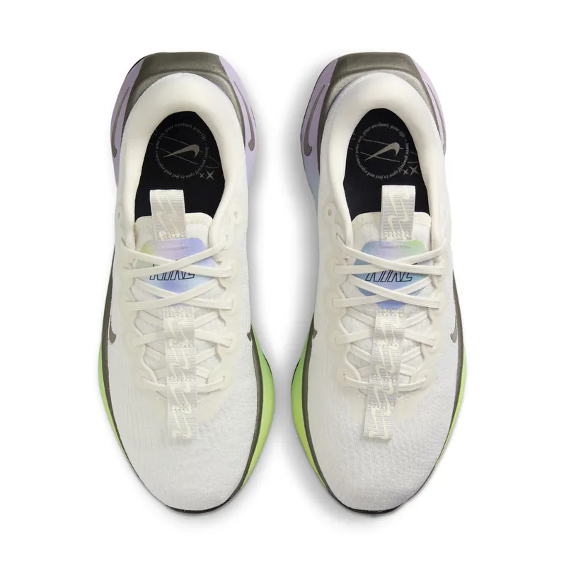 Nike Motiva SE Phantom Hydrangeas Glacier Blue Metallic Pewter (HJ6209-001)