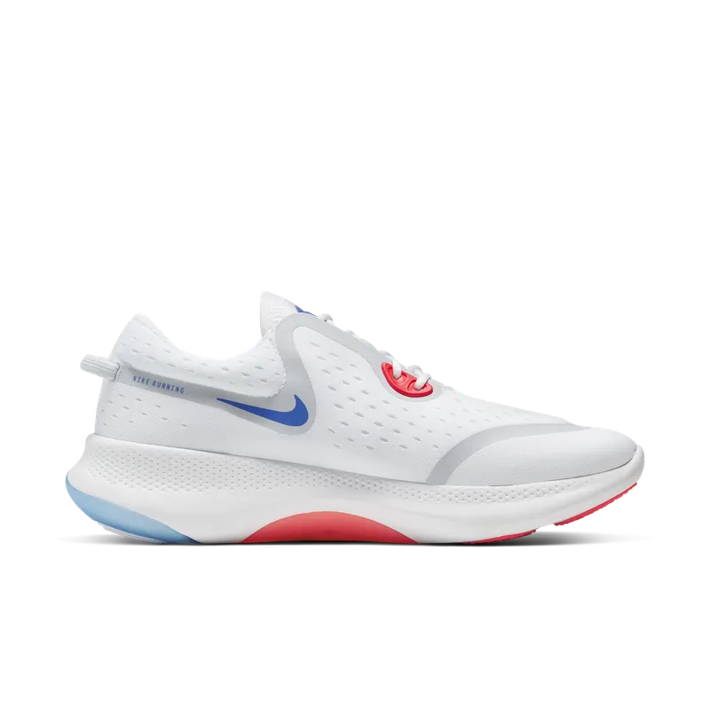 Nike Joyride Dual Run White Flash Crimson White/Black/Flash Crimson (CU4836-100)