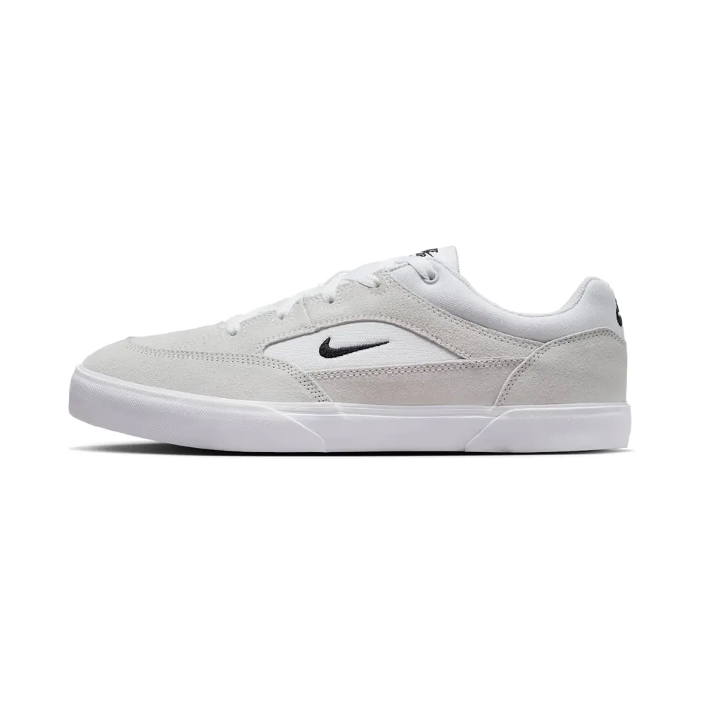 Nike SB Malor White Summit White (FV6064-101)
