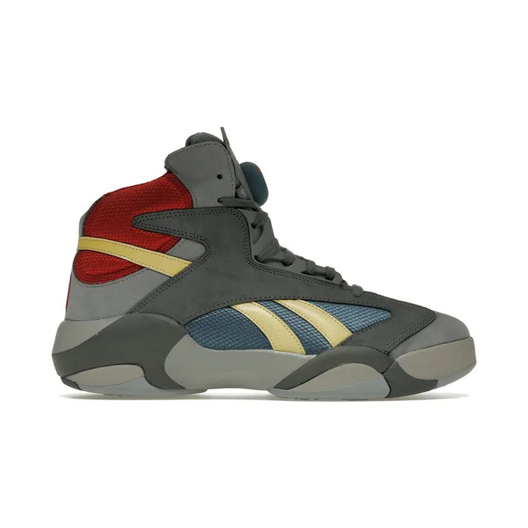 Reebok Shaq Attaq DC Man Of Steel (HQ4587)