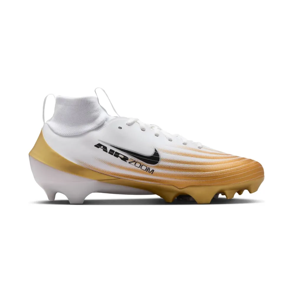 Nike Zoom Air Vapor Pro 1 White Metallic Gold Black (FB3298-103)