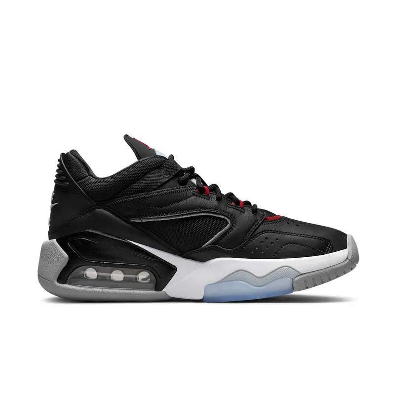 Jordan Point Lane Black Cement (CZ4166-010)