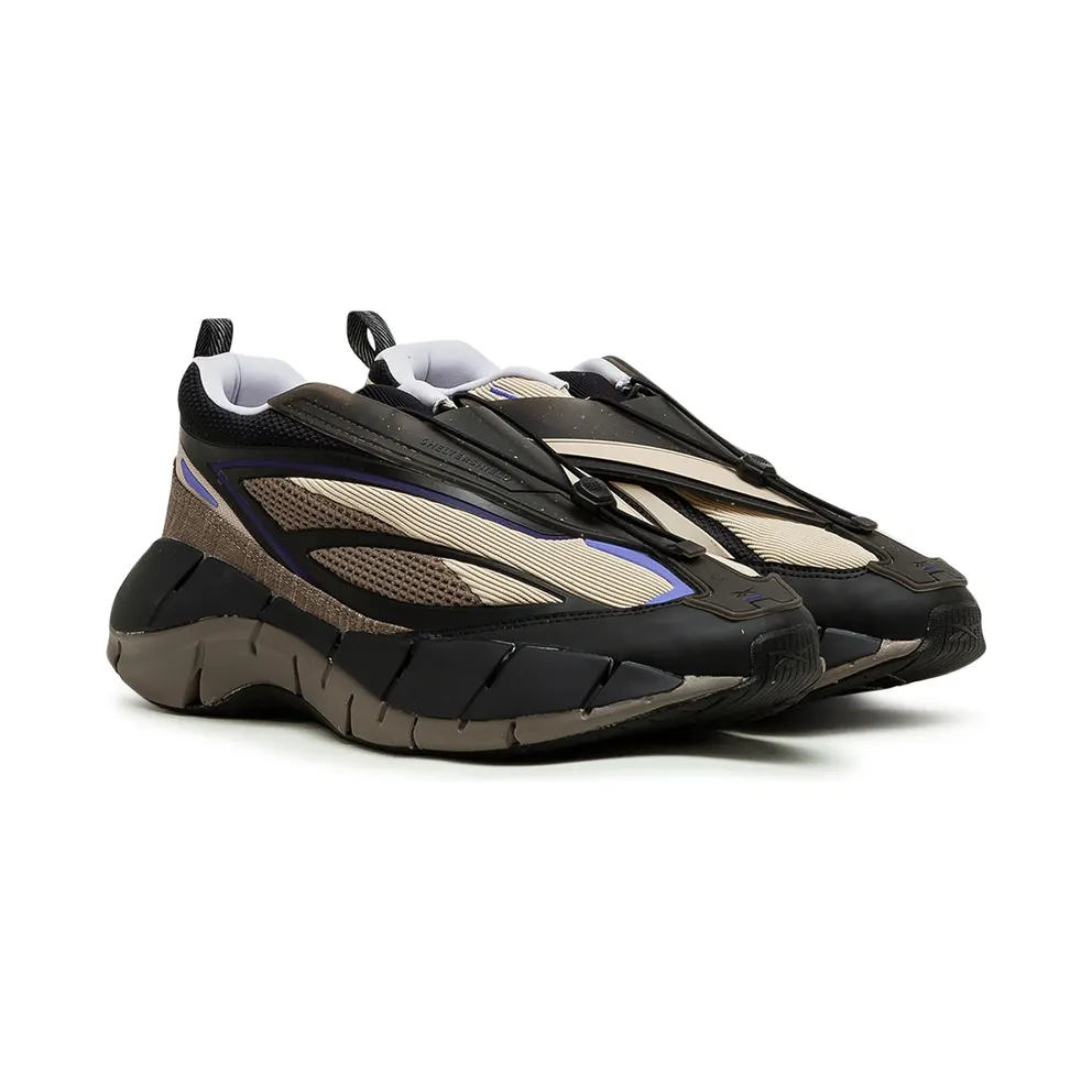 Reebok x Cottweiler Zig 3D Storm Hydro (G55692)