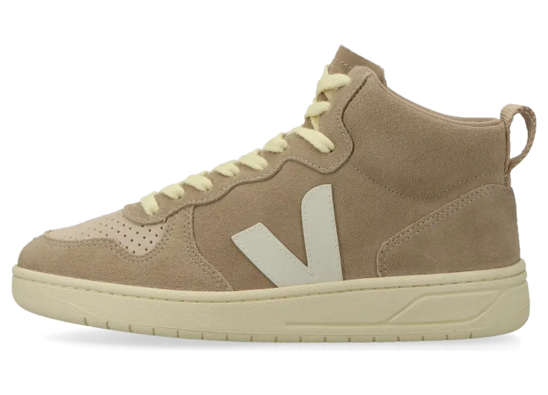 VEJA V-15 (dune / almond) – VQ0302912