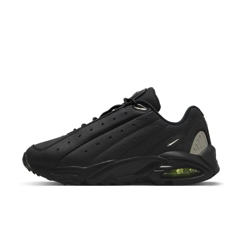 Nike x NOCTA Hot Step Air Terra Black – “Black / Chrome” (DH4692-001)