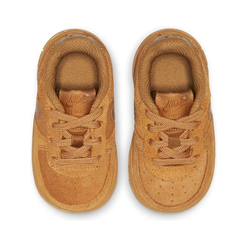 Nike Air Force 1 Low LV8 TD “Wheat (2019)” (BQ5487-700)