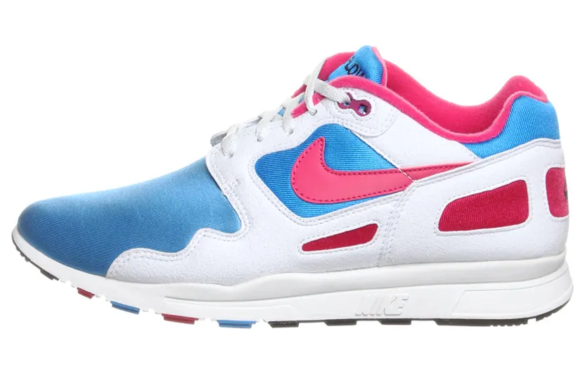 Nike Air Flow Cherry (2012) (458206-400)