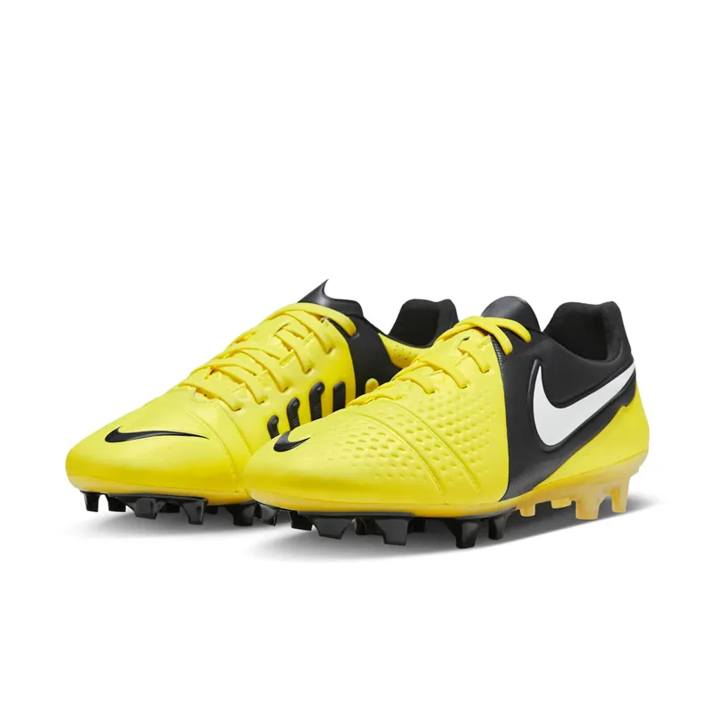 Nike CTR 360 Maestri III FG SE Sonic Yellow (2023) (FD3803-710)