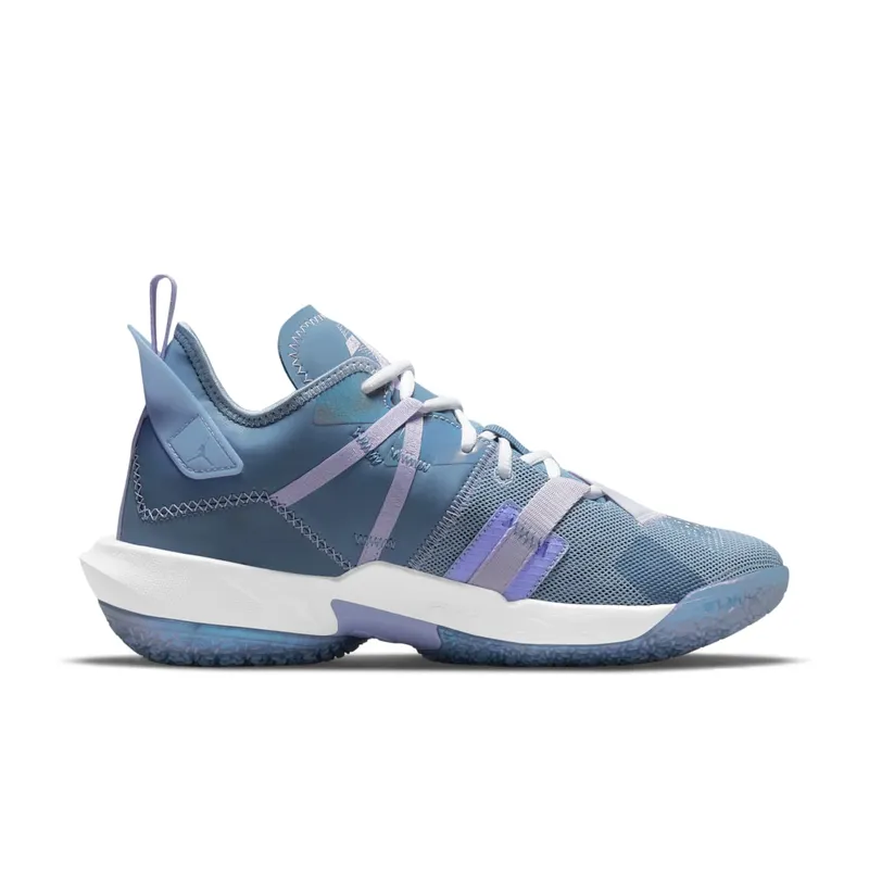 Jordan ‘Why Not?’Zer0.4 Blue (CQ4230-400)