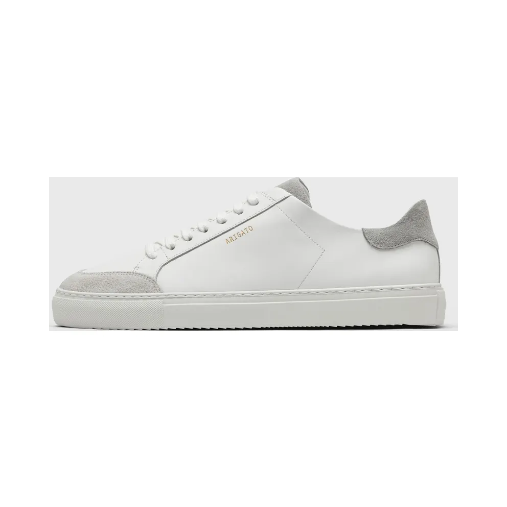 Axel Arigato Clean 90 Triple Sneaker White