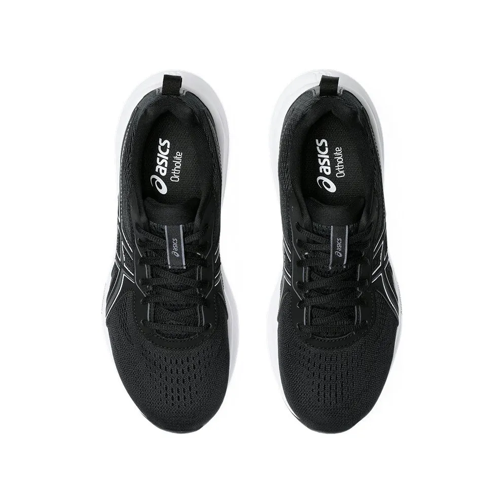 ASICS Gel-Contend 9 Black White (1012B681-002)