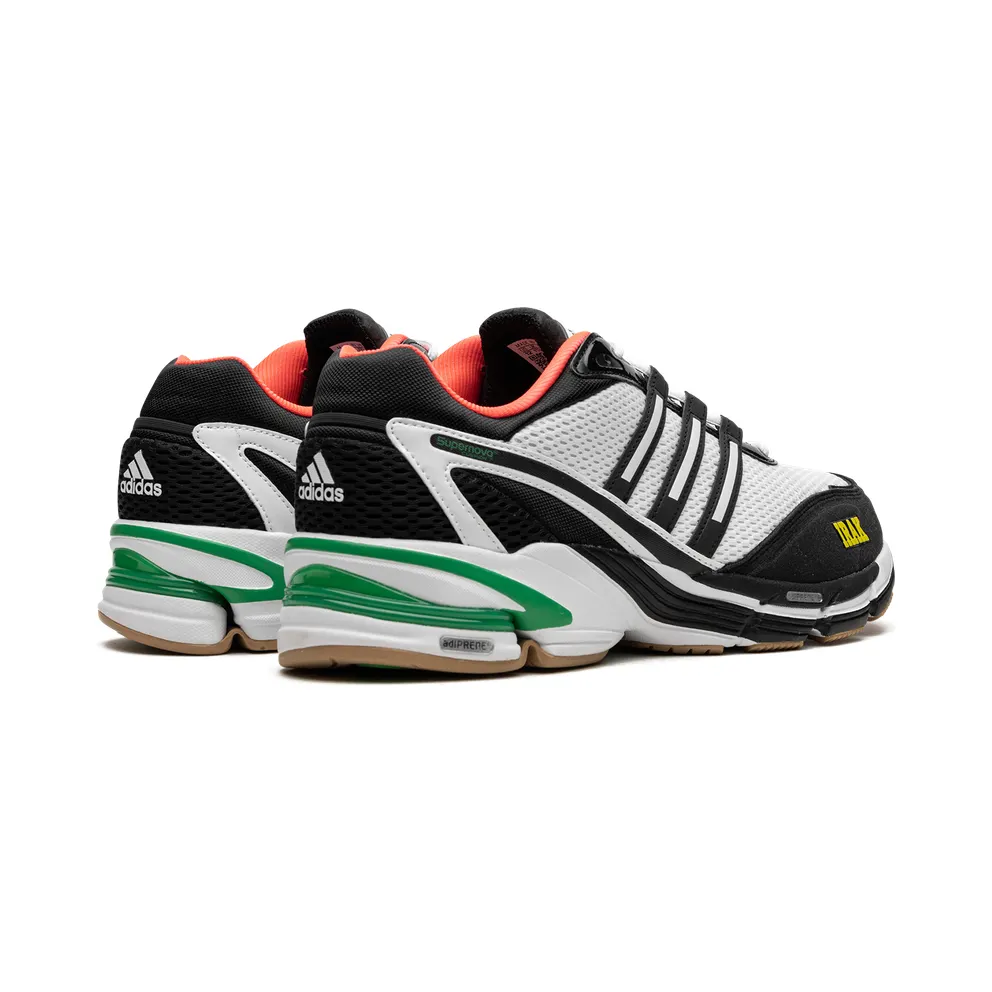 Adidas Supernova Cushion 7 “IRAK” (GZ9787)