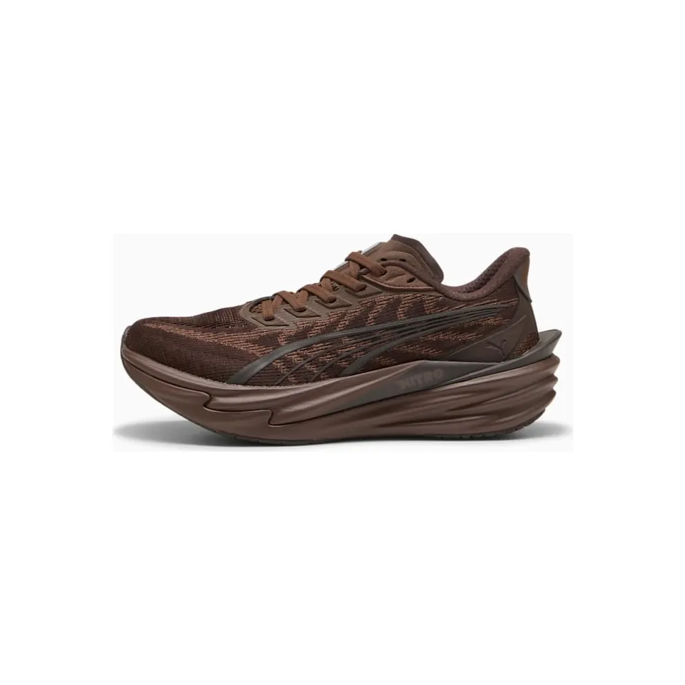 Puma Deviate Nitro 4 Bruin (312124-18)
