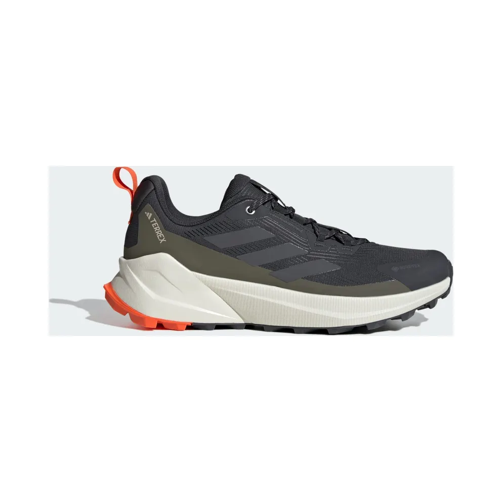 adidas Terrex Trailmaker 2.0 Gore-tex Hiking “Carbon / Grey Six / Core Black” (IE5148)