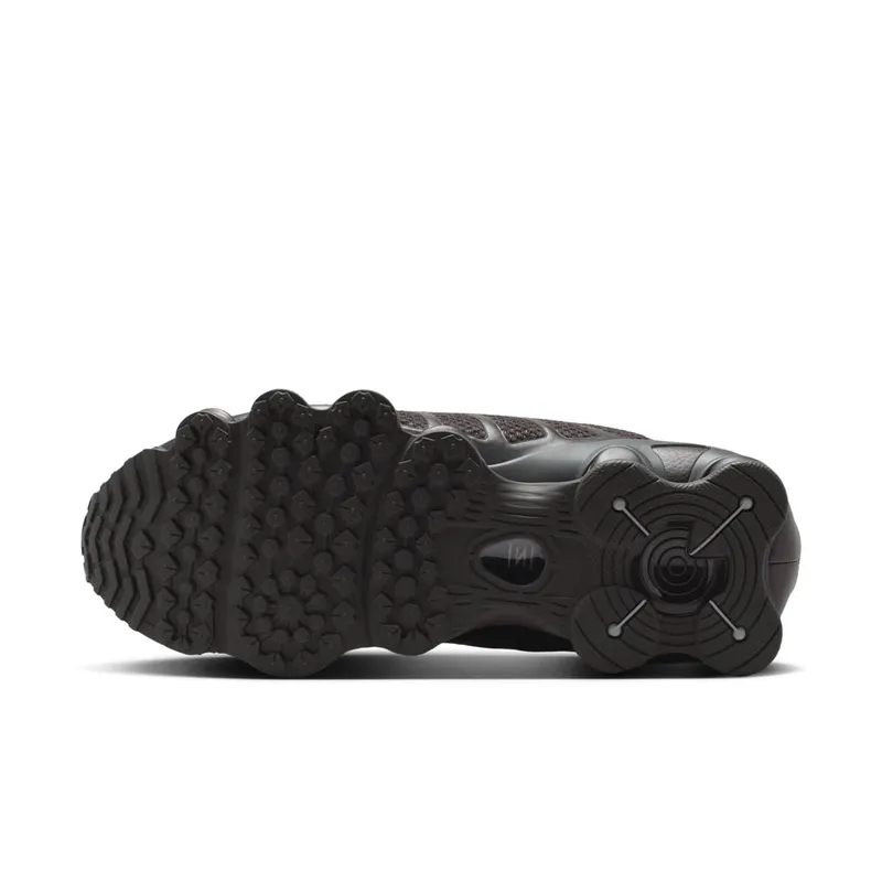 Nike Shox TL Velvet Brown Metallic Silver (IH2559-201)