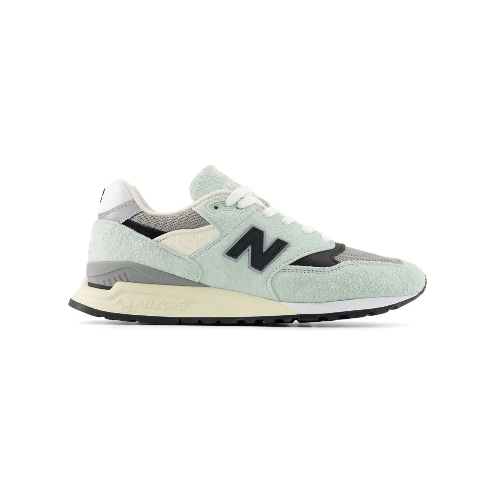 New Balance 998 MiUSA The Whitaker Group Willful Bias (U998WG)