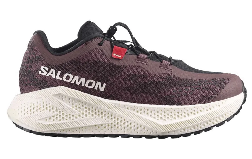 Salomon AERO GLIDE 4 GRVL W für Herren, lila, Größe 38 EU / 5 UK (L49228000)