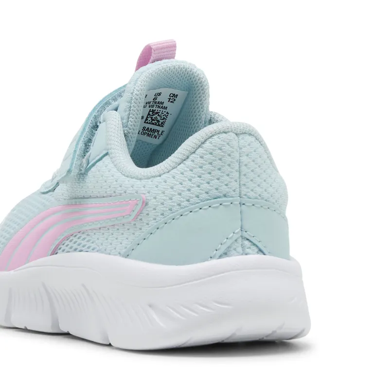 Puma FlexFocus Modern “Aqua Glow / Mauve Glow / Puma White” (311523_39)