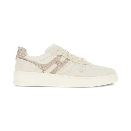 Hogan H630 sneakers – Beige (HXW6300FG50U4J)